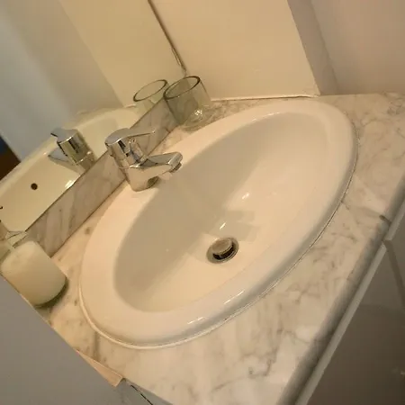 Studio Chapon 66 Apartment *