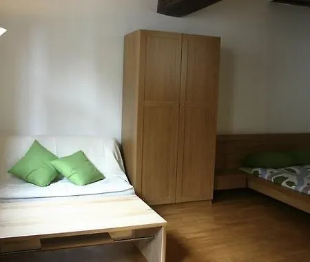Apartment Studio Chapon 66 *